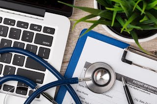 Medical Records Scanning and Storage Services in Stamford