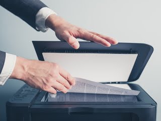 Document Scanning Services in Stamford
