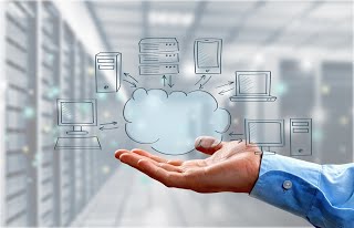 Cloud Storage Services in Stamford, CT